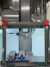 2017 HAAS VF-2YT Vertical Machining Centers | Hindley Machine Tool Sales, LLC (17)