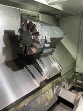 2012 HAAS ST-30 CNC Lathes | Hindley Machine Tool Sales, LLC (9)