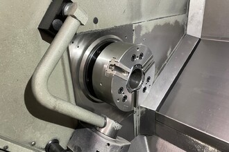 2012 HAAS ST-30 CNC Lathes | Hindley Machine Tool Sales, LLC (11)