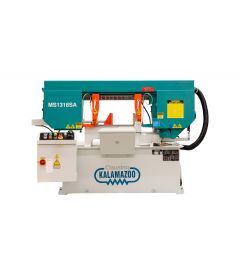 2022 CLAUSING MS1318SA Saws | Hindley Machine Tool Sales, LLC