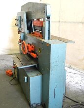 1996 SCOTCHMAN 12012-24M Ironworkers | Hindley Machine Tool Sales, LLC (4)
