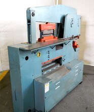 1996 SCOTCHMAN 12012-24M Ironworkers | Hindley Machine Tool Sales, LLC (5)