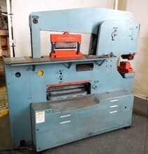 1996 SCOTCHMAN 12012-24M Ironworkers | Hindley Machine Tool Sales, LLC (6)