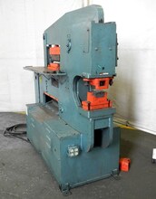 1996 SCOTCHMAN 12012-24M Ironworkers | Hindley Machine Tool Sales, LLC (9)