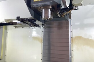 2012 HAAS VF-2 Vertical Machining Centers | Hindley Machine Tool Sales, LLC (10)
