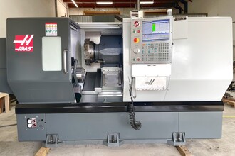 2018 HAAS ST-30 CNC Lathes | Hindley Machine Tool Sales, LLC (6)