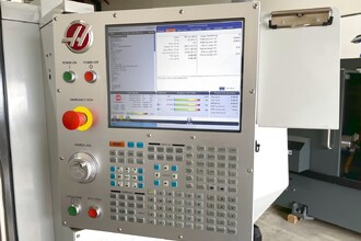 2018 HAAS ST-30 CNC Lathes | Hindley Machine Tool Sales, LLC (15)
