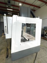 2012 HAAS VM-2 Vertical Machining Centers | Hindley Machine Tool Sales, LLC (8)