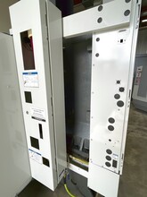 2012 HAAS VM-2 Vertical Machining Centers | Hindley Machine Tool Sales, LLC (9)