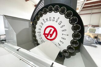 2012 HAAS VM-2 Vertical Machining Centers | Hindley Machine Tool Sales, LLC (11)