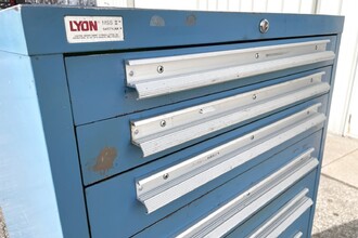 LYON MSSII Cabinets | Hindley Machine Tool Sales, LLC (6)