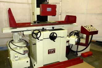 2012 KENT SGS-1230 AHD Reciprocating Surface Grinders | Hindley Machine Tool Sales, LLC (1)