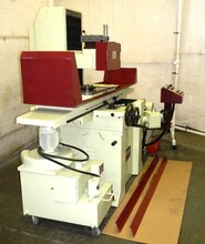 2012 KENT SGS-1230 AHD Reciprocating Surface Grinders | Hindley Machine Tool Sales, LLC (2)