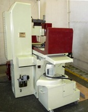2012 KENT SGS-1230 AHD Reciprocating Surface Grinders | Hindley Machine Tool Sales, LLC (3)