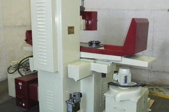 2012 KENT SGS-1230 AHD Reciprocating Surface Grinders | Hindley Machine Tool Sales, LLC (4)