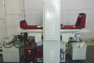 2012 KENT SGS-1230 AHD Reciprocating Surface Grinders | Hindley Machine Tool Sales, LLC (5)