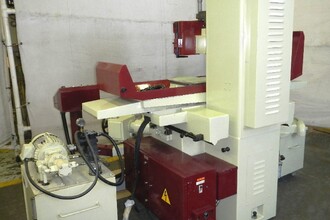 2012 KENT SGS-1230 AHD Reciprocating Surface Grinders | Hindley Machine Tool Sales, LLC (6)