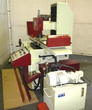 2012 KENT SGS-1230 AHD Reciprocating Surface Grinders | Hindley Machine Tool Sales, LLC (7)