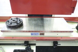 2012 KENT SGS-1230 AHD Reciprocating Surface Grinders | Hindley Machine Tool Sales, LLC (9)