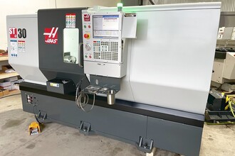2019 HAAS ST-30 CNC Lathes | Hindley Machine Tool Sales, LLC (4)