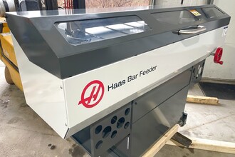 2019 HAAS ST-30 CNC Lathes | Hindley Machine Tool Sales, LLC (20)