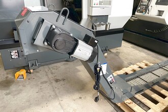 2019 HAAS ST-30 CNC Lathes | Hindley Machine Tool Sales, LLC (27)