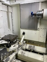 2018 KITAMURA HX300iG Horizontal Machining Centers | Hindley Machine Tool Sales, LLC (6)
