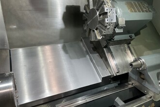 2013 HAAS ST-30 CNC Lathes | Hindley Machine Tool Sales, LLC (14)