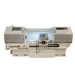 2024 CLAUSING CNC3000XS CNC Lathes | Hindley Machine Tool Sales, LLC