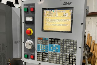 2004 HAAS TM-2 Vertical Machining Centers | Hindley Machine Tool Sales, LLC (11)
