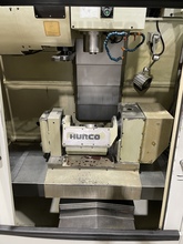 2010 HURCO VM10U Vertical Machining Centers (5-Axis or More) | Hindley Machine Tool Sales, LLC (7)