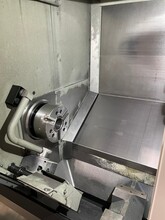 2012 HAAS ST-30 CNC Lathes | Hindley Machine Tool Sales, LLC (10)