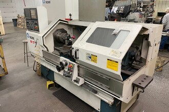 2000 ROMI M17 CNC Lathes | Hindley Machine Tool Sales, LLC (1)