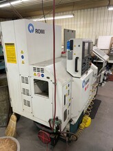 2000 ROMI M17 CNC Lathes | Hindley Machine Tool Sales, LLC (3)