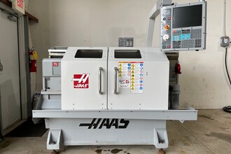 2007 HAAS TL-1 CNC Lathes | Hindley Machine Tool Sales, LLC (1)